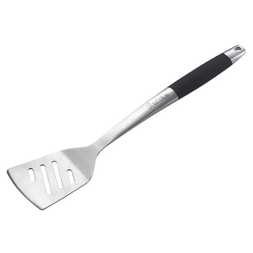 Spatule pour barbecue Premium - ENDERS - Inox - Accessoires Cuissons, Préparations Viandes, légumes - Barbecues