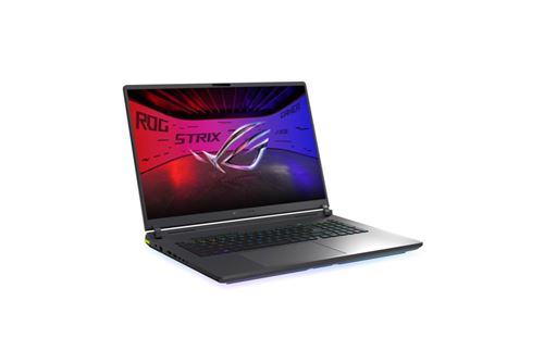 PC portable gaming Asus ROG Strix G18 G815LW-DRF9158W 18