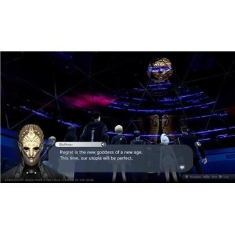 The Caligula Effect 2 | Occasion sur PS4, tous les jeux vidéo PS4 sont chez