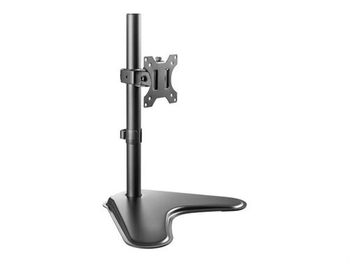 Equip Supporto Monitor 13"-32" Lcd Vesa Per 1 Monitor - Neuf - Image 3