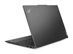 Lenovo ThinkPad E16 Gen 2 21MA - Intel Core Ultra 5 - 125U / jusqu'à 4.3 GHz - Win 11 Pro - Intel Graphics - 16 Go RAM - 512 Go SSD TCG Opal Encryption 2, NVMe - 16" IPS 1920 x 1200 - Gigabit Ethernet - Wi-Fi 6E, Bluetooth - noir graphite - clavier : Sui