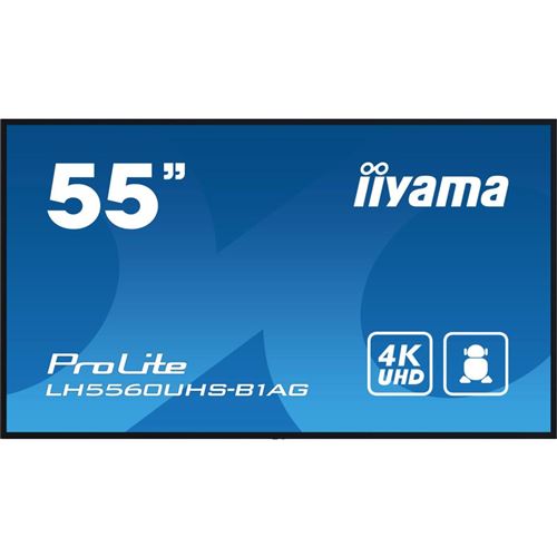 Iiyama 55" Led - Image 4