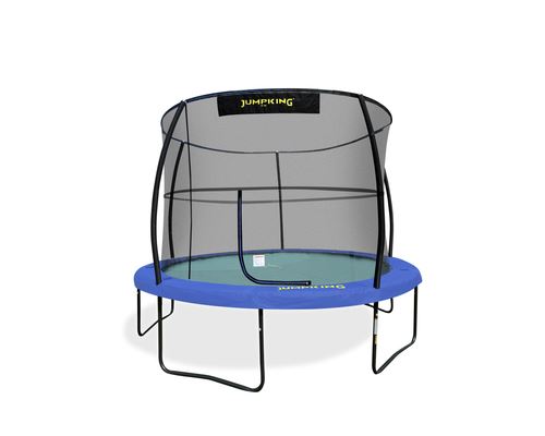  4m30 Jumppod Deluxe Trampoline V5 