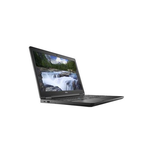PC Portable Dell Latitude 5490 Core i5 7300U 2.6Ghz