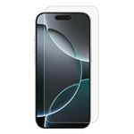Verre trempe pour Apple iPhone 17 / 17 Pro - [Lot de 2] film de protection transparent - htdmobiles