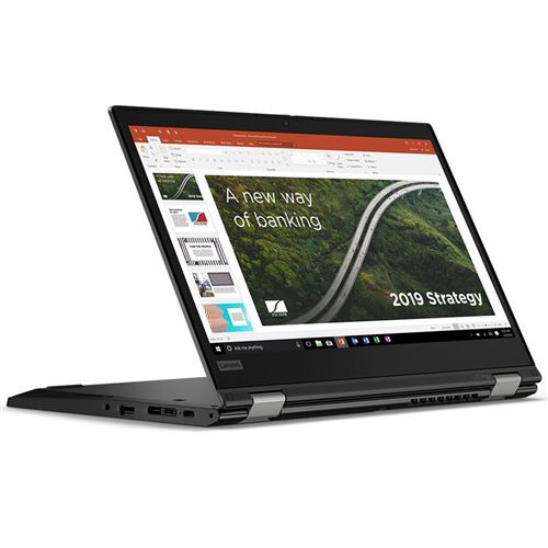 Ordinateur Portable Lenovo ThinkPad L13 Yoga Gen 2 13'' Intel Core i3 8 Go RAM