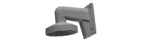 Hikvision Ds-1272Zj - Montage De Dôme De Caméra - Montable Sur Mur - Pour 5 Mp Fixed Mini Dome Network Camera; Pro Series Easyip 2.0 Plus With Acusense