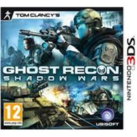 Tom Clancy's Ghost Recon Shadow Wars 3D