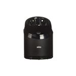 Bloc Secteur Remplacement Pour Braun 81634450, 5516, 5513, 5511 - Chargeur Neuf