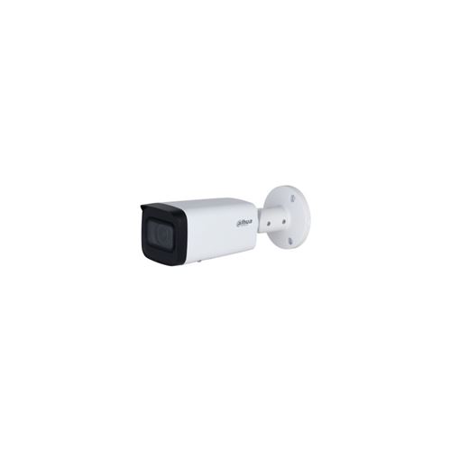 DAHUA Caméra ip bullet 4mp vf 2.7-13.5 mm ir 50m poe ia wizsense - ipc-hfw2441tp-zs-27135