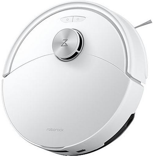 Non Communiqué Noir Roborock Aspirateur Robot Q10 Vf Blanc