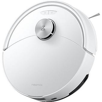 Roborock Aspirateur Robot Q10 VF Blanc - 1