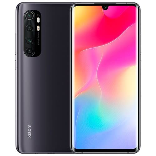 Mi Note 10 Lite