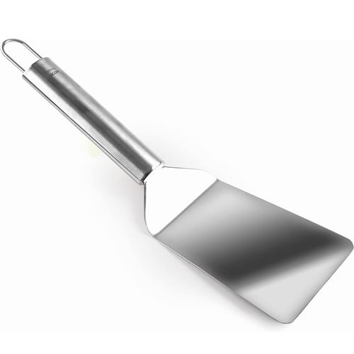 Lacor Argenté Spatule En Couches Pour Barbecue - Image 3