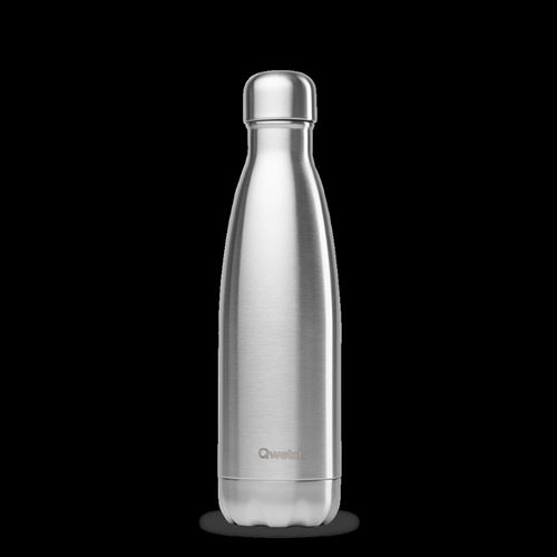 Bouteille Isotherme Originals 1L Inox - Qwetch