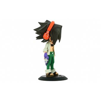 Figurine Shaman King Q Posket Yoh Asakura Version A