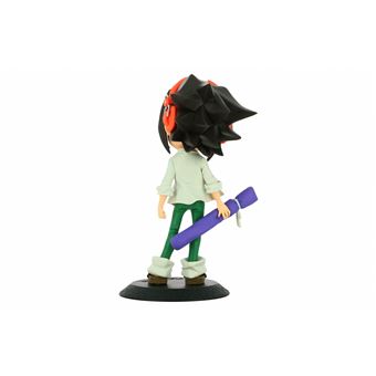 Figurine Shaman King Q Posket Yoh Asakura Version A