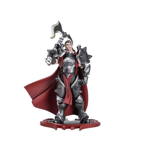 Figurine Riot - League Of Legends - Darius