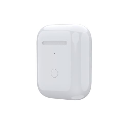Botier de charge sans fil pour Apple Airpods - Ecouteurs - Achat & prix | fnac Botier de charge sans fil pour Apple Airpods - Ecouteurs - Achat & prix | fnac