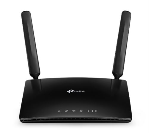 TP-Link MR400 - AC1200 Wireless Dual Band 4G LTE Router
