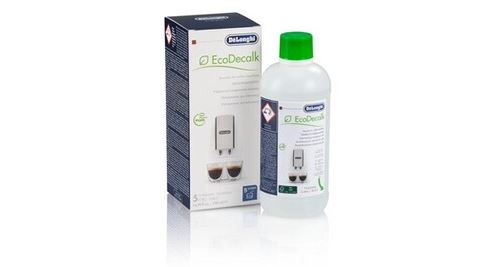Non Communiqué Blanc Dlsc500 3 Litres Lot De 6 Produits Détartrants 500 Ml Machine À Café