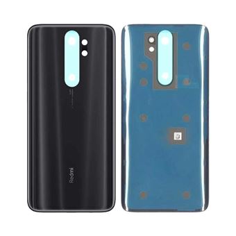 Cache Batterie D'origine (vitre Arrière) Bleu Minuit Pour Xiaomi Redmi Note 8T - Neuf