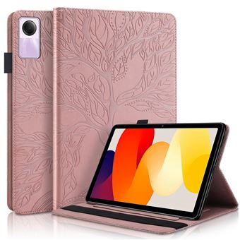 Étui Kwmobile Avec Rabat Et Support Pour Huawei MatePad SE (2022) – Neuf