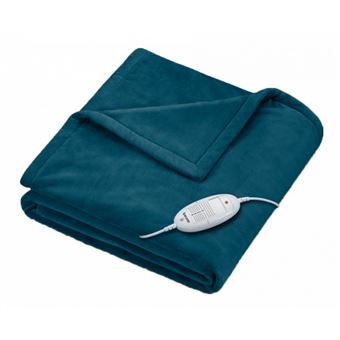 Couverture chauffante Beurer HD 75 Cosy Ocean