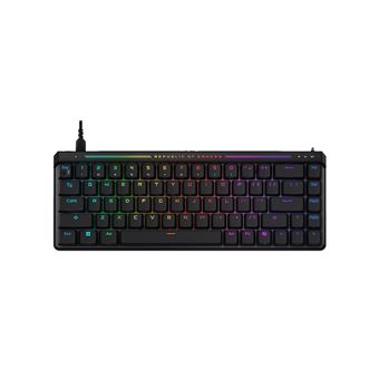 Clavier Asus ROG Falchion ACE HFX