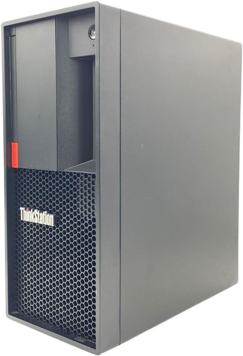 PC Bureau Lenovo Thinkstation P330 Intel Core i5 16 Go Ram 250 Go SSD
