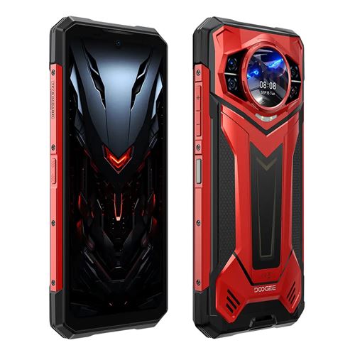 Smartphone DOOGEE S200 Plus 6.72