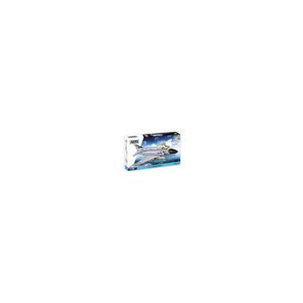 Cobi 5897 - Avion F-4 Phantom II - Jeu de Construction - 1