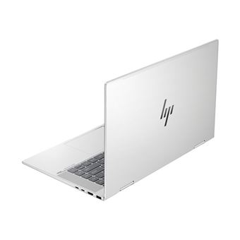 HP ENVY x360 Laptop 15-fe0740nz - Conception inclinable - Intel Core i7 - 1355U / jusqu'à 5 GHz - Win 11 Home - Carte graphique Intel Iris Xe - 16 Go RAM - 1 To SSD NVMe - 15.6" IPS écran tactile 1920 x 1080 (Full HD) - Wi-Fi 6E, carte sans fil Bluetoot