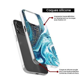 Coque Souple Silicone Pour Google Pixel 7 - Protection Anti-chocs - Neuf Kwmobile