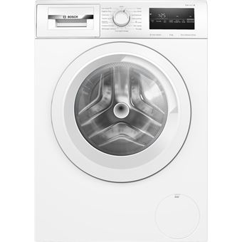 Machine à Laver Beko DH8534GX0, Blanc, Portative, Occasion, Fonctionnelle