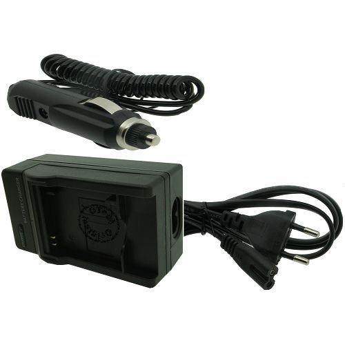 Chargeur de batterie pour SAMSUNG PL120 - Otech