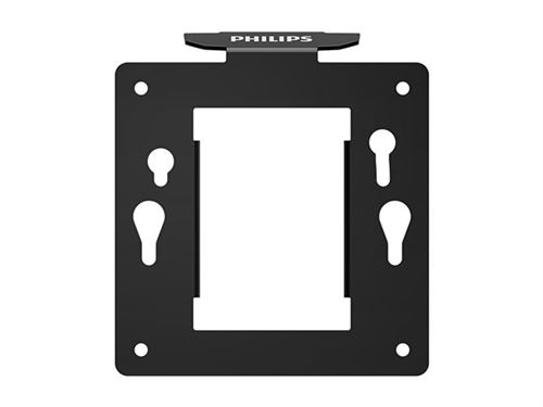Non Communiqué Noir Philips Bs8b2325b - Support De Fixation Client Léger-Écran - Pour B Line 241B8qjeb, 252B9