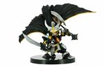 Figurine Banpresto 9409 Gundam SD Gundam Dark Knight Gundam Mk Round Table