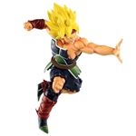 Figurine d7872 Dragonball legends Ichib Super Saiyan Bardock