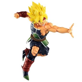Figurine d7872 Dragonball legends Ichib Super Saiyan Bardock