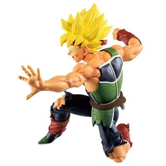 Figurine d7872 Dragonball legends Ichib Super Saiyan Bardock