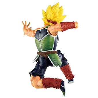 Figurine d7872 Dragonball legends Ichib Super Saiyan Bardock