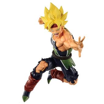 Figurine d7872 Dragonball legends Ichib Super Saiyan Bardock