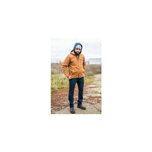 Carhartt Bartlett veste