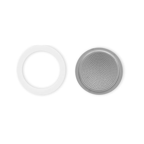 Filtre Bialetti Mokina joint plaque