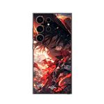 Coque Silicone Samsung Galaxy S25 - Design One Piece Luffy, Protection Anti-choc, Fabrication Française
