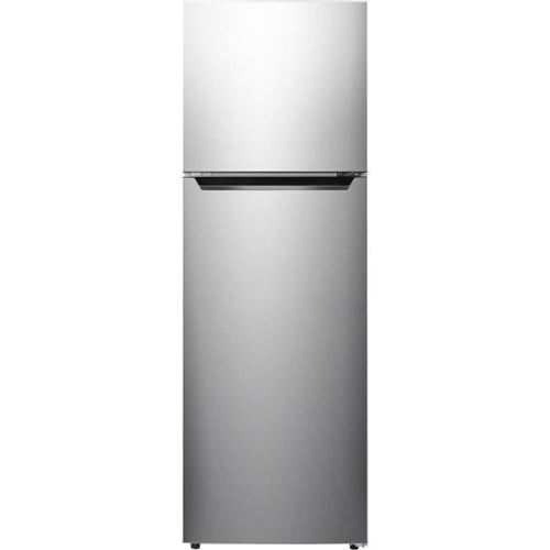 Réfrigérateur Combiné 251L Froid Ventilé Hisense 55Cm A+, His6921727042385
