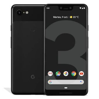 pixel 3xl white