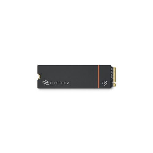 Non Communiqué Or Seagate Firecuda 530R Zp2000gm3a073 - Ssd - 2 To - Interne - M.2 2280 - Pcie 4.0 X4 (Nvme) - Dissipateur De Chaleur Intégré - Avec 3 Ans De Seagate Rescue Data Recovery
