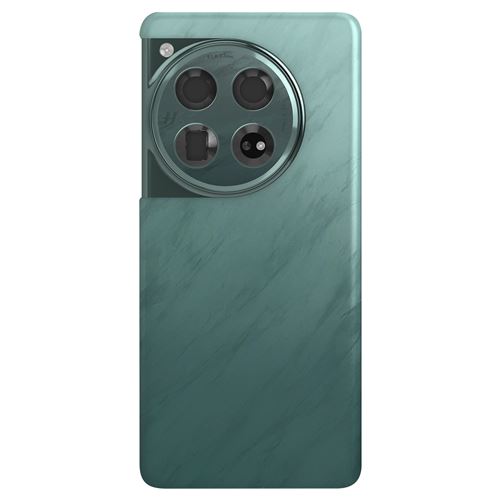 Vitre arrière de remplacement pour OnePlus 12 Clappio Vert